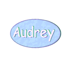 audrey