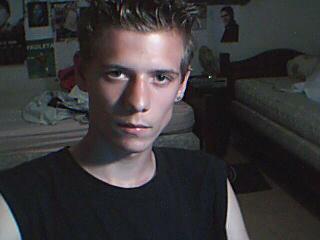 mon cheri.