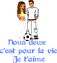 moi et mon ange