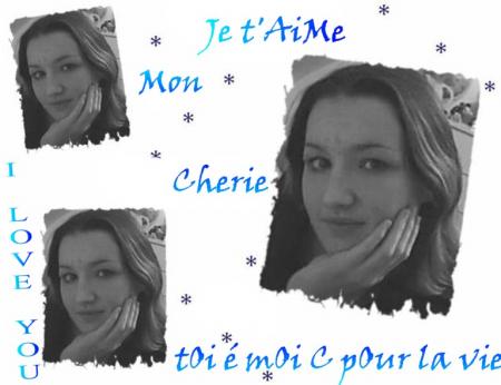 pr mon ch&eacute;ri